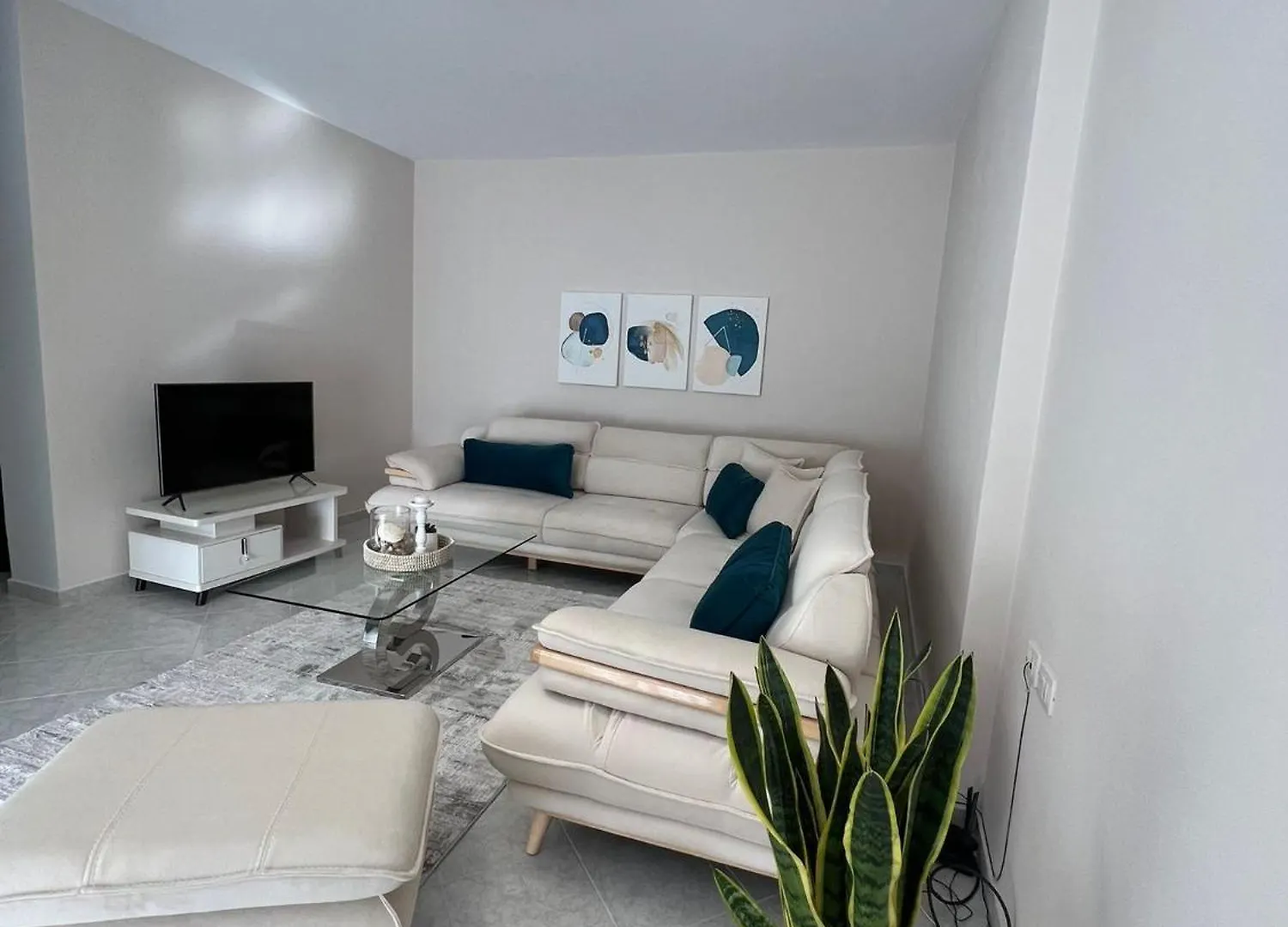 Apartamento Coastal Beach Heaven Vlorë Albânia